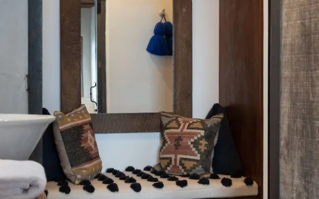 Hotel Casa Palopo
