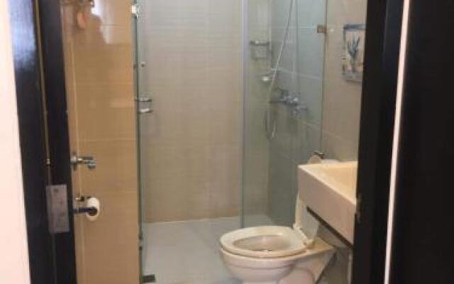 Montecito Newport City, 1 BD RM Front NAIA T3
