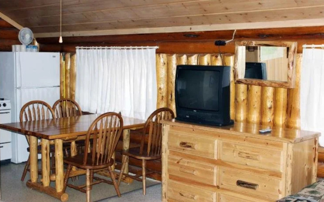 Sleepy Hollow Lodge
