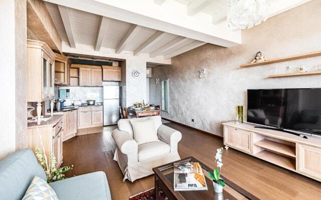 Warda C11 con Piscina by Wonderful Italy