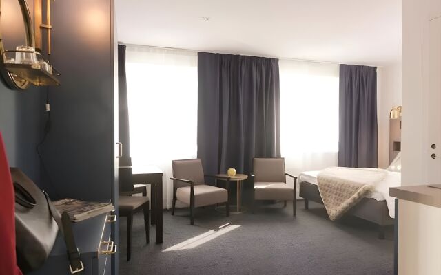 Communia Hotel Residence