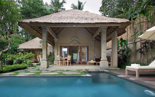 The Kanjeng Resort Ubud