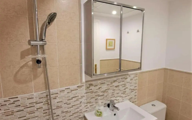 Apartment at Balcones de los Hidalgos 2