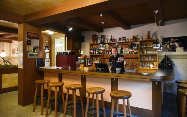 Budget Waldhotel Unspunnen