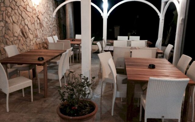 Terra d'Acqua Resort