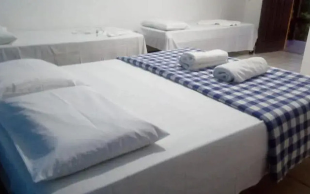 Pousada dos Girassóis