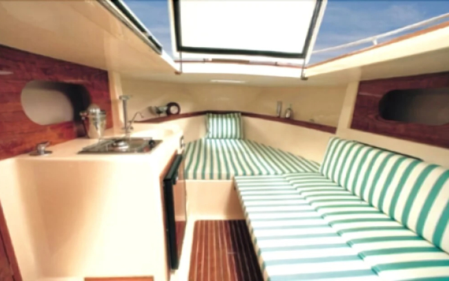 Le Stella Di Mare II