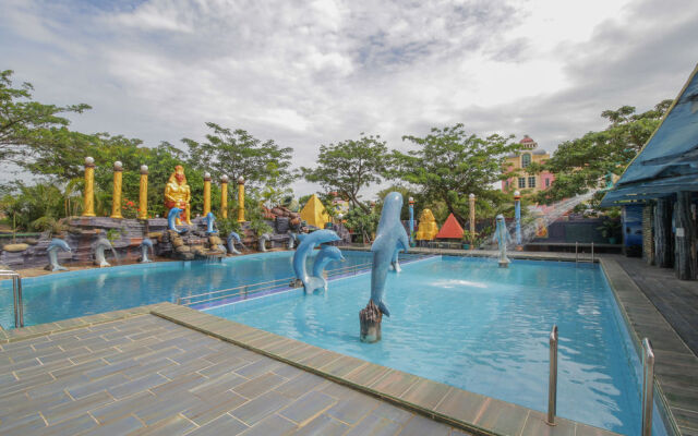 Airy Batam Center Engku Putri 1