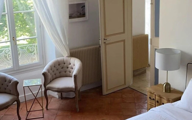 La Maison Du Trapel