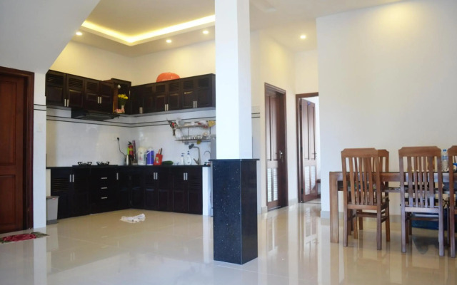 Azalea Homestay