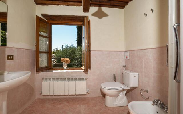 Villa Casale di Rosa Large Private Pool Wifi - 3159