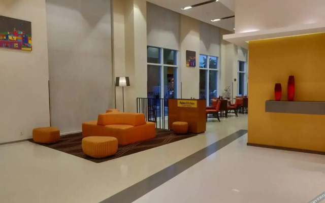 Holiday Inn Express Ahmedabad Ashram Road