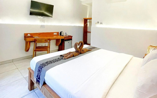 Balian Paradise Hotel – Guest Rooms – Lalanglinggah