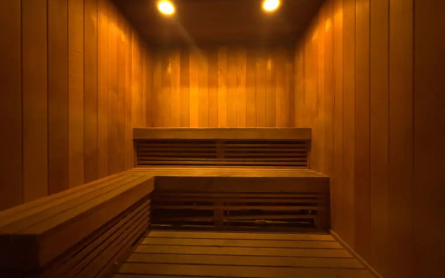 Private Oasis at Arya