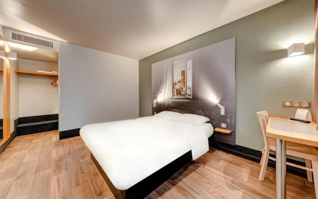 B&B Hotel Louveciennes