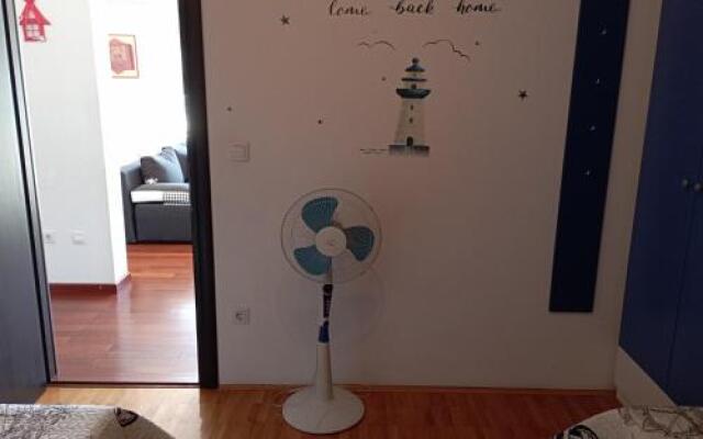 LM Apartment