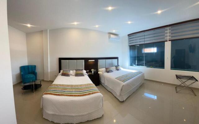 Hotel Innova
