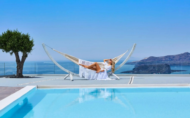 Thermes Luxury Villas & Spa