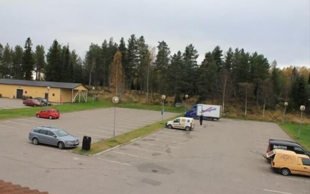 Värdshuset Glada Hudik