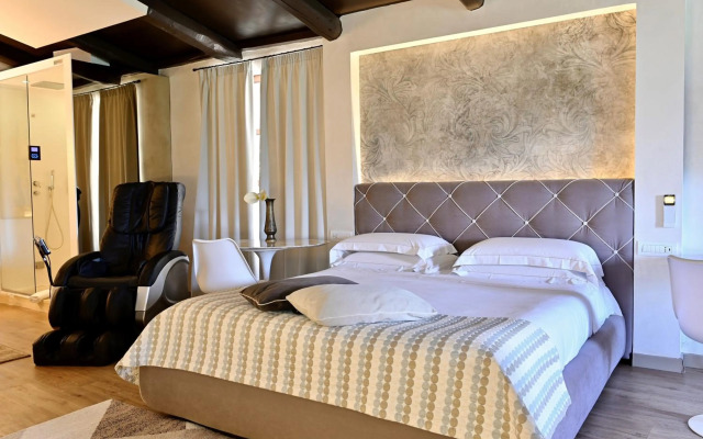 Hotel Ristorante La Bastiglia