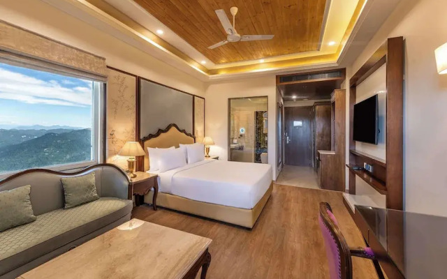 Glenview Resort