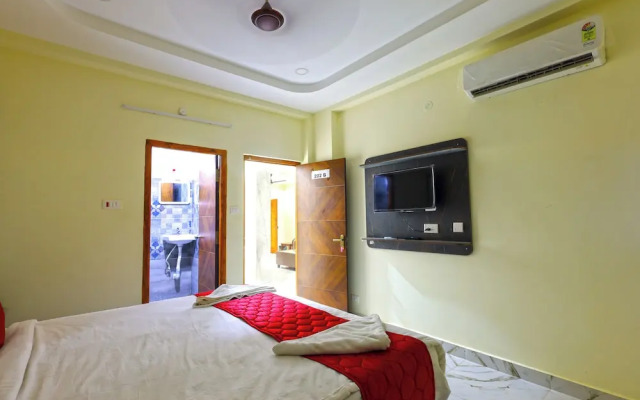 SBHS Homestay - Vrushabadri