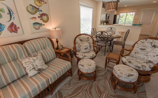 Beach Isle Apartment 2