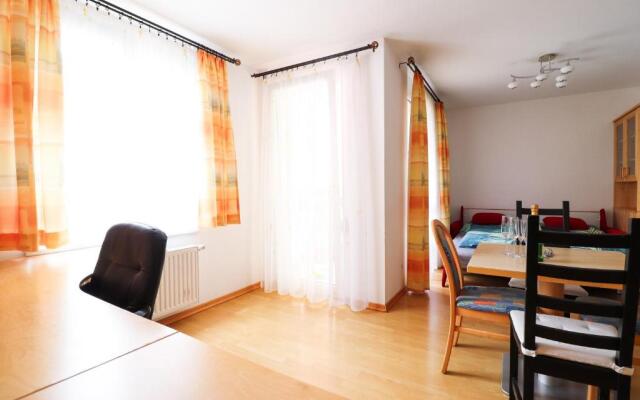 CozyNite Premium Apartment Schönbrunn 2