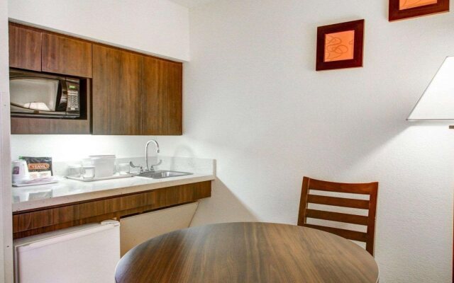 Hampton Inn Weston Ft. Lauderdale