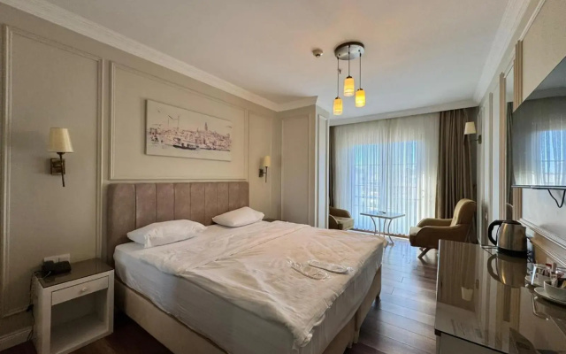 Villa Vanilla Hotel