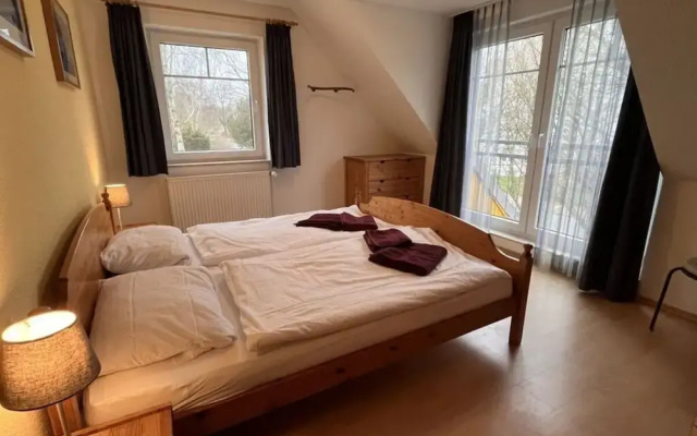 Bernsteinfinder 4.17 Comfortable Holiday Residence