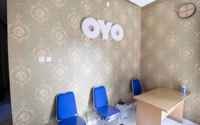 OYO 3253 Sofia Residence Syariah