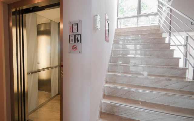 Hotel Maritimo