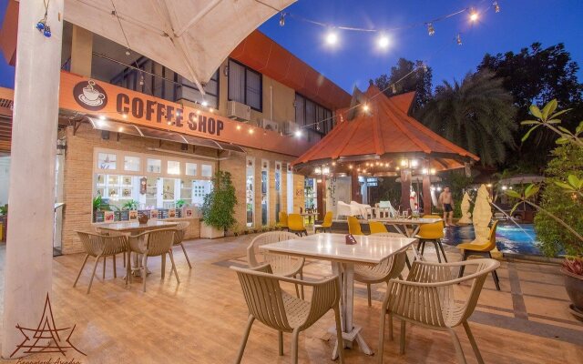 Baan Grood Arcadia Resort & Spa