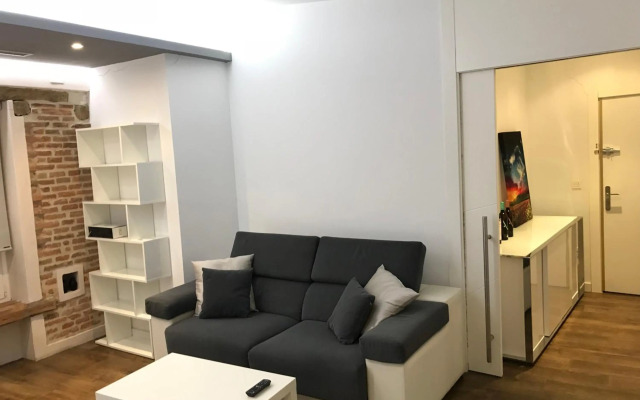 AIRVA Apartamento Duque de la Victoria