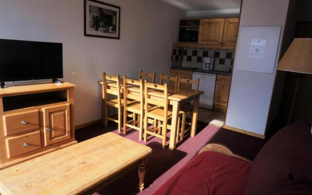 Résidence Cristallines - 2 Pièces pour 6 Personnes 32