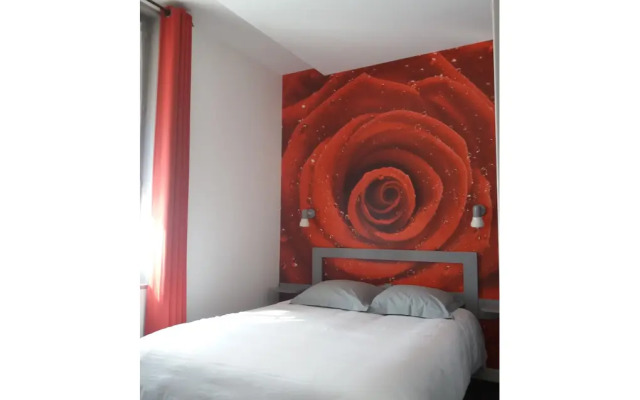 Hôtel de la Plage