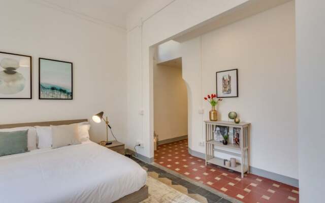 Corso Terrace