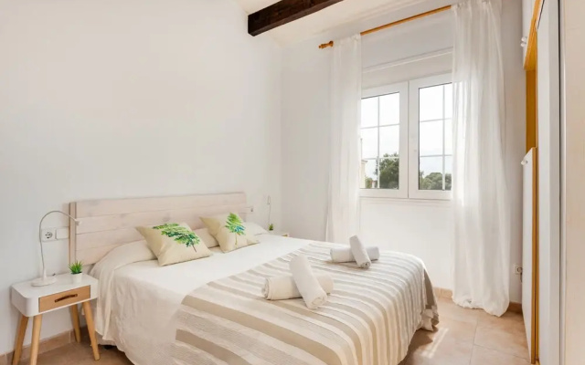 Villas Cala'n Bosch