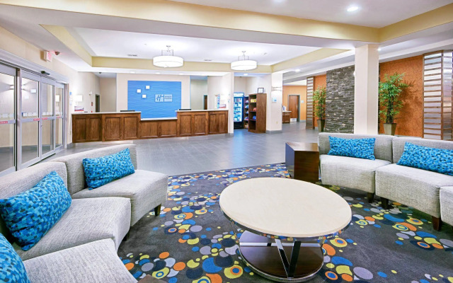 Holiday Inn Express Hotel & Suites Monahans - I-20 by IHG