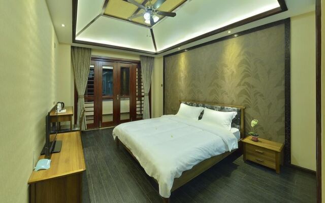 Jingyue Sunshine Inn