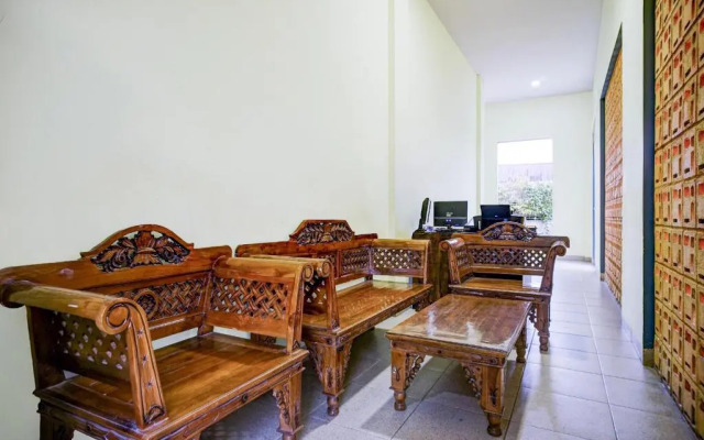 Hotel O Balige City Near Tugu Juara Monang