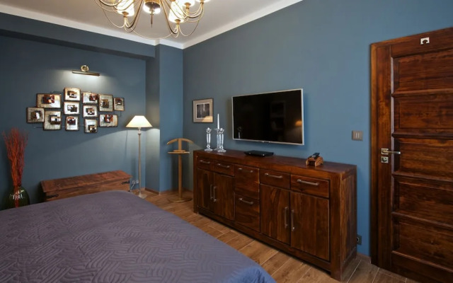 Redfoxapartment Central