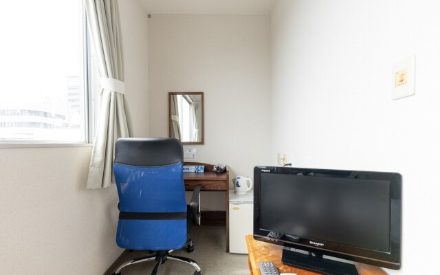 Tabist Tatebayashi Station Hotel