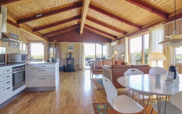 "Tede" - 800m from the sea in NW Jutland