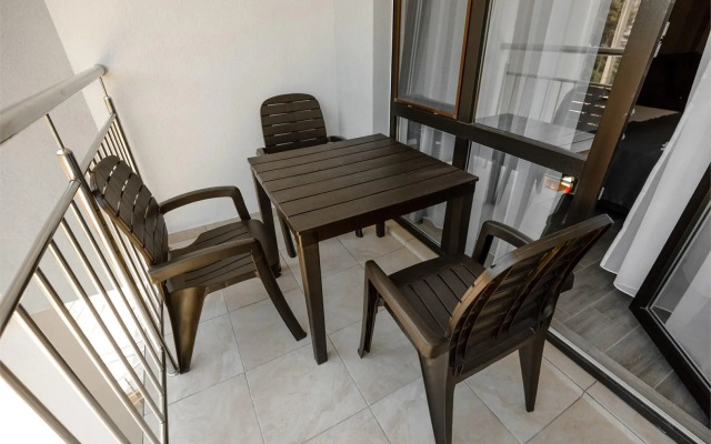 Золотой берег