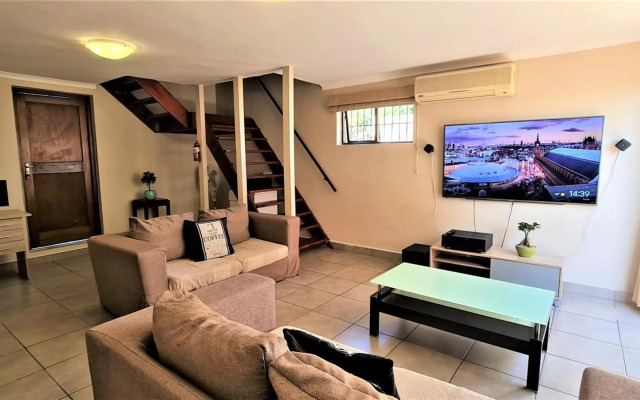 Walters Lane Apartment 3