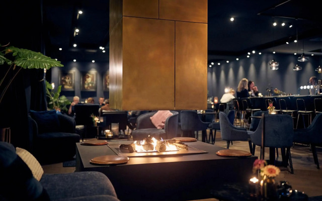 Van der Valk Amsterdam Amstel