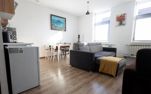 Apartamenty Pod Kicarzem