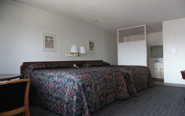 Budget Host Inn Ft Collins